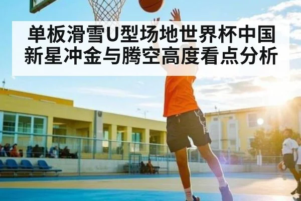 单板滑雪U型场地世界杯中国新星冲金与腾空高度看点分析 | aiyouxi